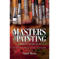 Masters of Painting and their Concepts of Art: From XVIIITH to XXTH Century