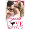 Sweet Love: A Sweet and Sexy Office Romance