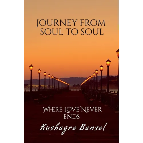 Journey from soul to soul
