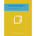 Development of Photogrammetry in the U.S. Geological Survey: Geological Survey Circular No. 218