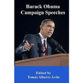 Barack Obama Campaign Speeches