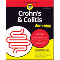 Crohn's and Colitis for Dummies