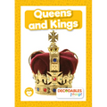 Queens and Kings
