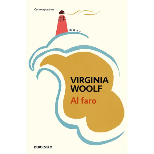 Al Faro / To the Lighthouse - Paperback
