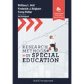 Research Methods in Special Education