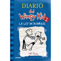 La Ley de Rodrick / Rodrick Rules