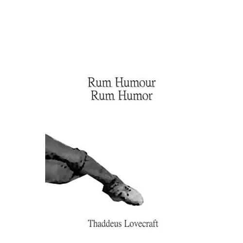 Rum Humour / Rum Humor