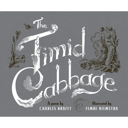 The Timid Cabbage