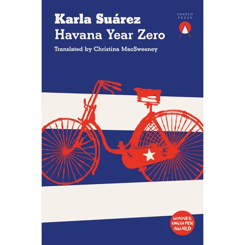 Havana Year Zero