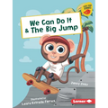 We Can Do It & the Big Jump