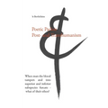 Poetic Parloir Post- and Transhumanism: When man the blood tampers and into superior and inferior subspecies furcate - what of their ethos?