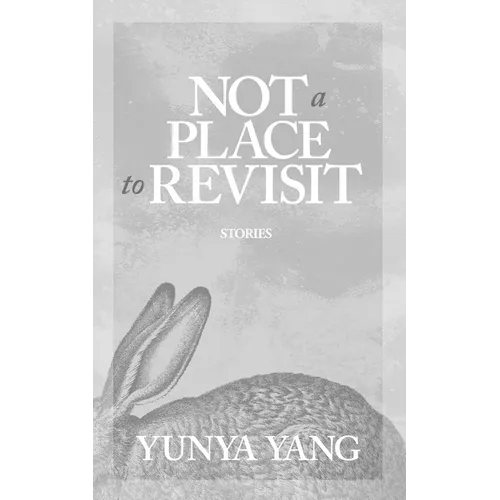 Not a Place to Revisit