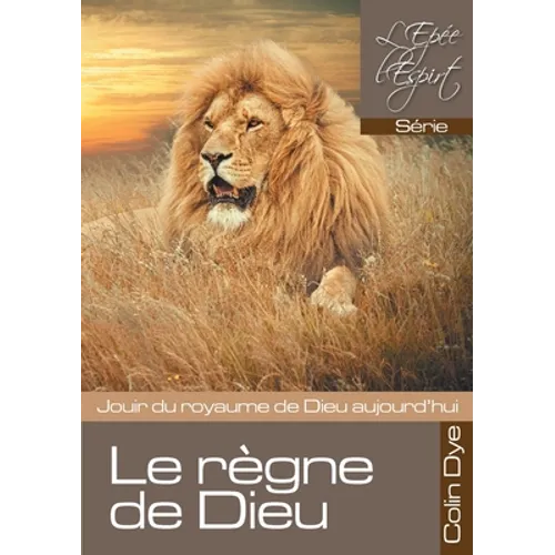 Le règne de Dieu
