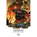 Spawn Origins Volume 25