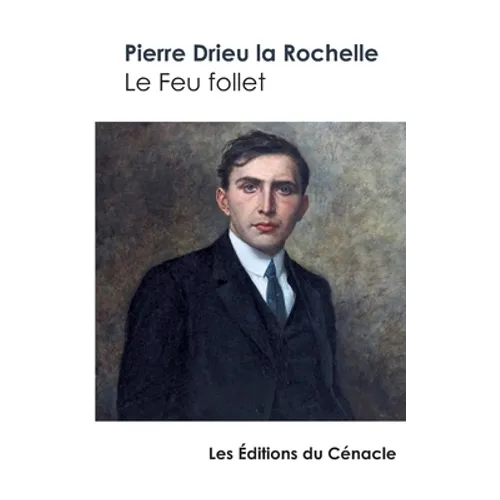 Le Feu follet