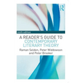 A Reader's Guide to Contemporary Literary Theory