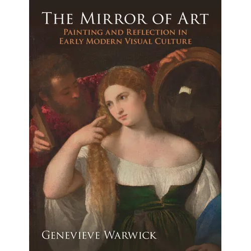 The Mirror of Art