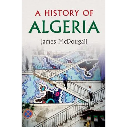 A History of Algeria