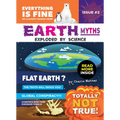 Earth Myths:: Exploded by Science