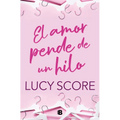 El Amor Pende de Un Hilo / By a Thread
