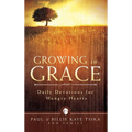 Growing in Grace