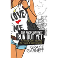 The Pages Haven't Run Out Yet: A Young Girl's Journey to Hope & Deliverance