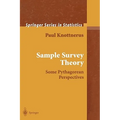 Sample Survey Theory: Some Pythagorean Perspectives