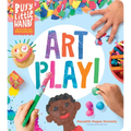 Busy Little Hands: Art Play!: Activities for Preschoolers