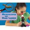 Microscopes and Hand Lenses