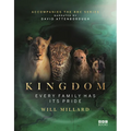Kingdom: Accompanies the Landmark BBC Series