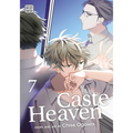 Caste Heaven, Vol. 7