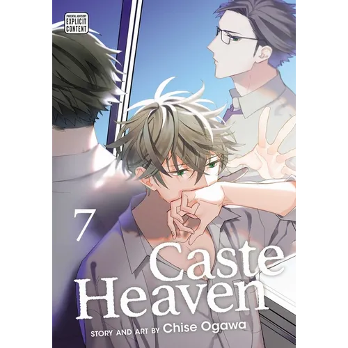 Caste Heaven, Vol. 7