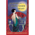 Murder on a Midsummer Night