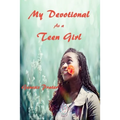 My Devotional As a Teen Girl