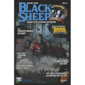 Black Sheep: Unique Tales of Terror and Wonder No. 2: August 2023