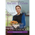 An Amish Marriage of Convenience