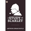 A Study in Scarlet