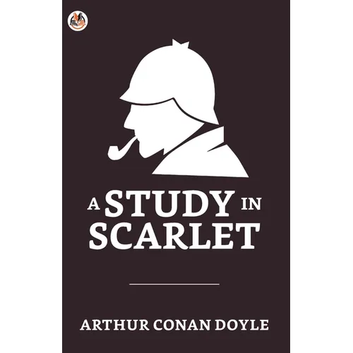 A Study in Scarlet