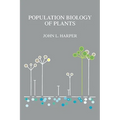 Population Biology of Plants