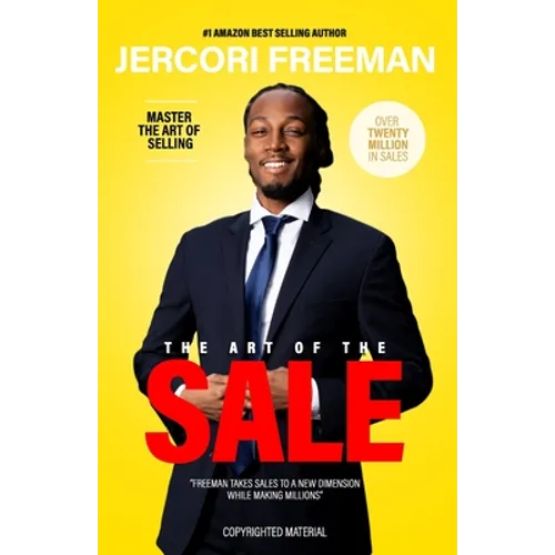 The Art of the Sale