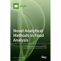 Novel Analytical Methods in Food Analysis