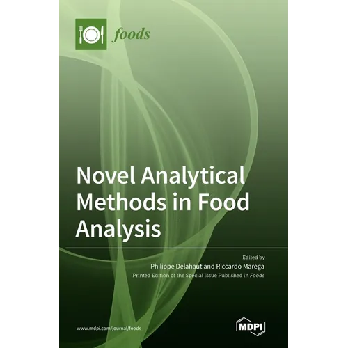 Novel Analytical Methods in Food Analysis