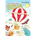 Las Aventuras de Irina / Irina's Adventures