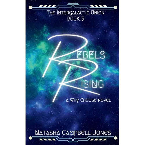 Rebels Rising