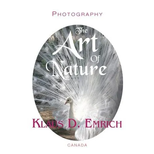 The Art of Nature