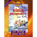 Bible Prophecy for Kids: Revelation 1-7