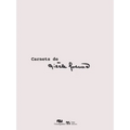 Carnets de Gisèle Freund