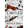 Carved