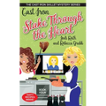 Cast Iron Stake Through the Heart