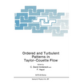 Ordered and Turbulent Patterns in Taylor-Couette Flow